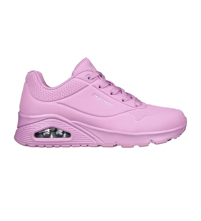 Skechers Scarpe da ginnastica Donna Rosa 2677439