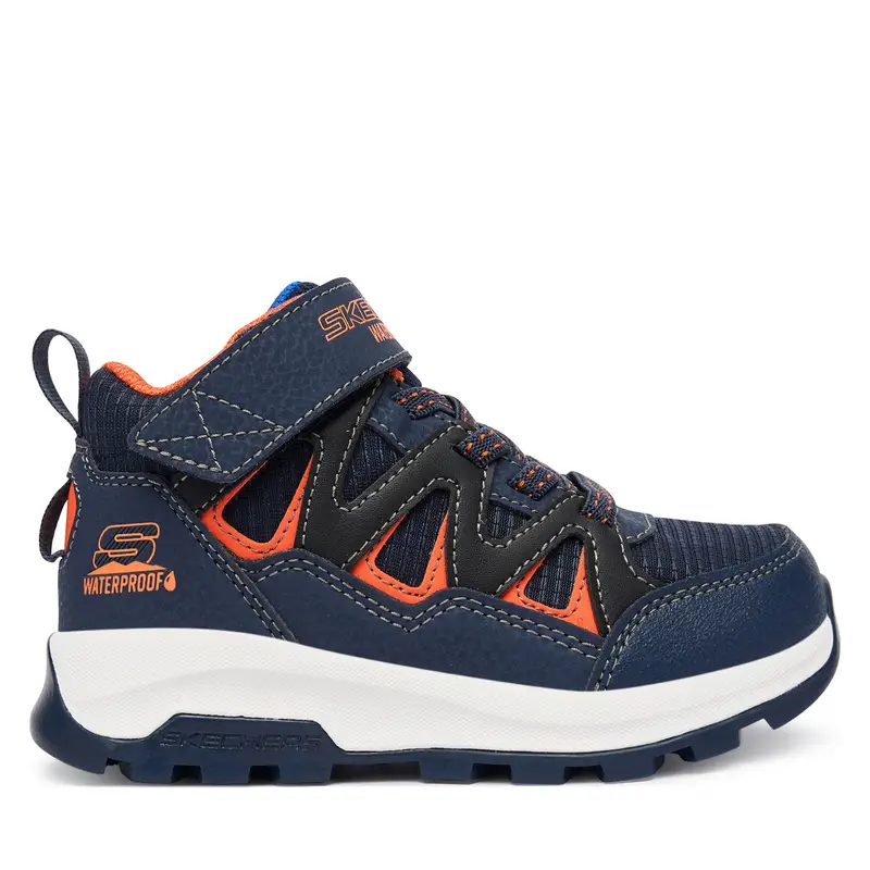 Skechers Blazer Blu 3226689