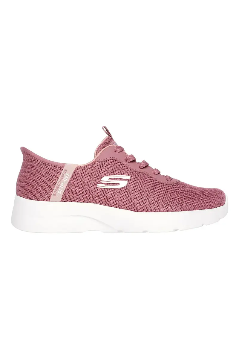Skechers Slip Rosa 1953792