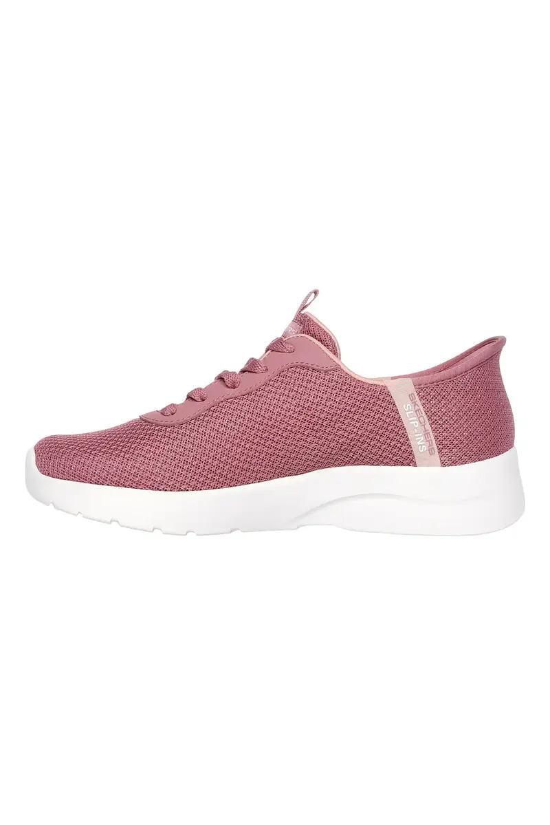 Skechers Slip Rosa 1953792 miniatura 3