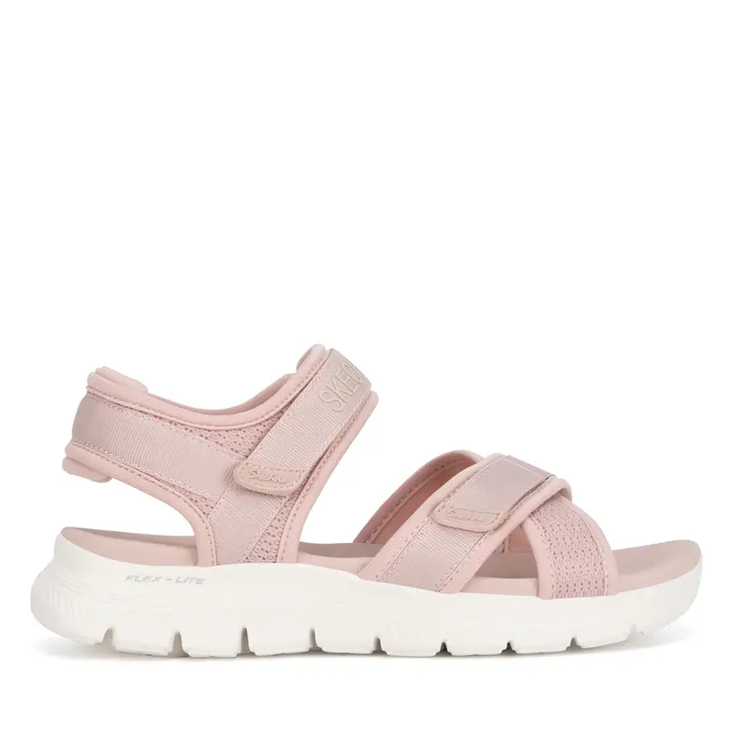 Sandali Skechers FLEX APPEAL 4.0 119487 Rosa