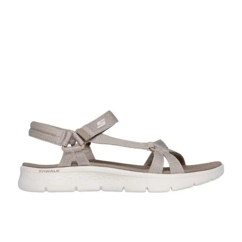 SANDALO Cod.prod 141451/TPE | Skechers Marrone argilla