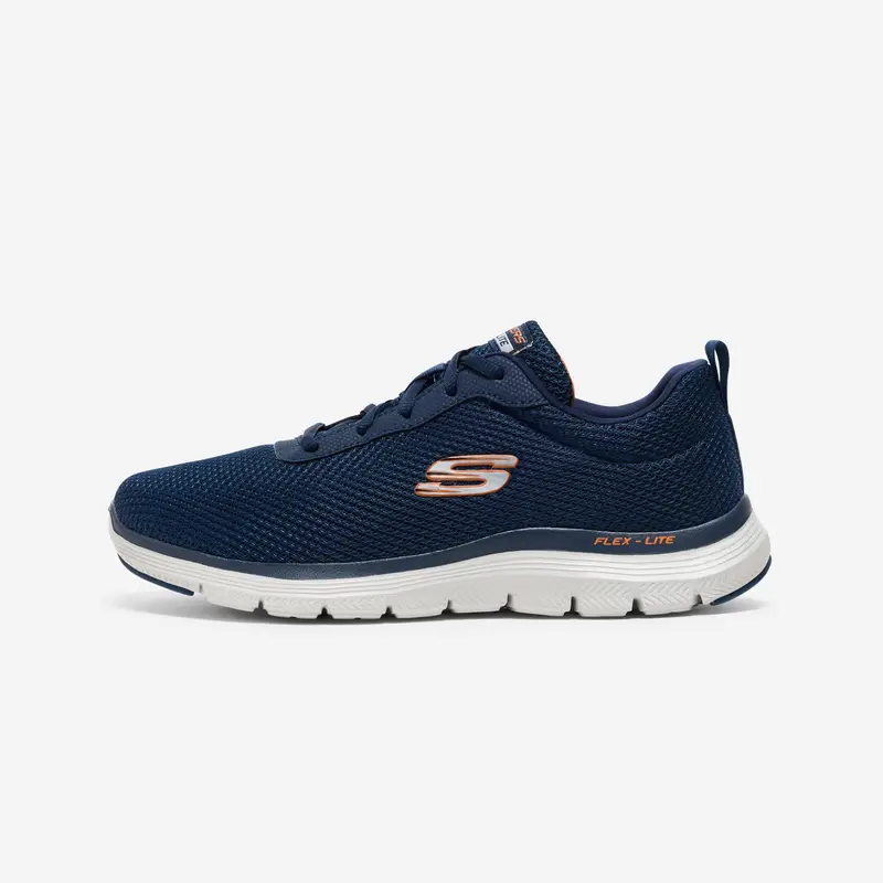 Scapre camminata sportiva SKECHERS ADVANTAGE 4.0 blu | Skechers