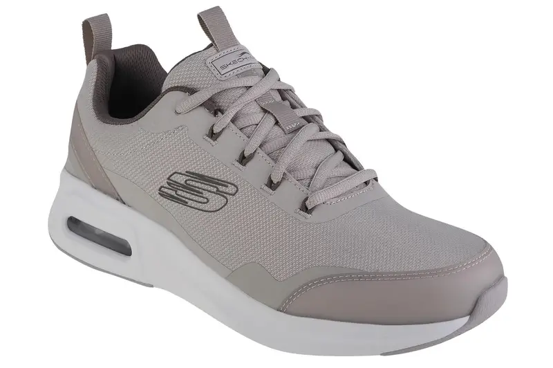 Scarpa formazione uomo Skechers Court Province | Skechers Bianco