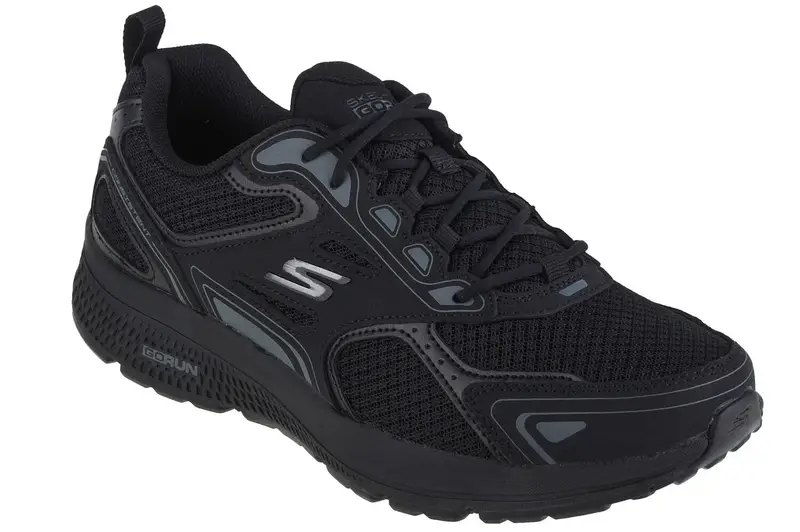 Scarpa running uomo Skechers Go Run Consistent | Skechers Nero