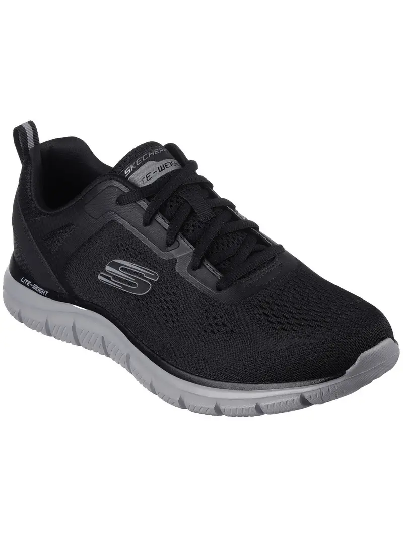 Scarpa universali uomo Skechers 232698BKCC | Skechers Nero
