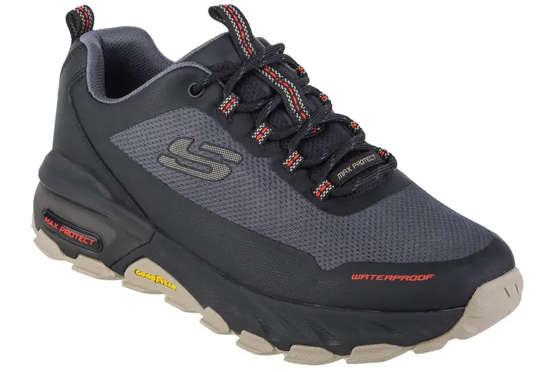 Scarpa universali uomo Skechers Max Protect Fast Track | Skechers Multi