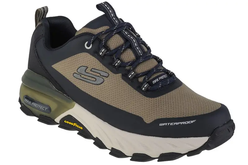 Scarpa universali uomo Skechers Max Protect-fast Track | Skechers Multi