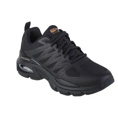 Scarpa universali uomo Skechers Skech-air Ventura Revell | Skechers Nero