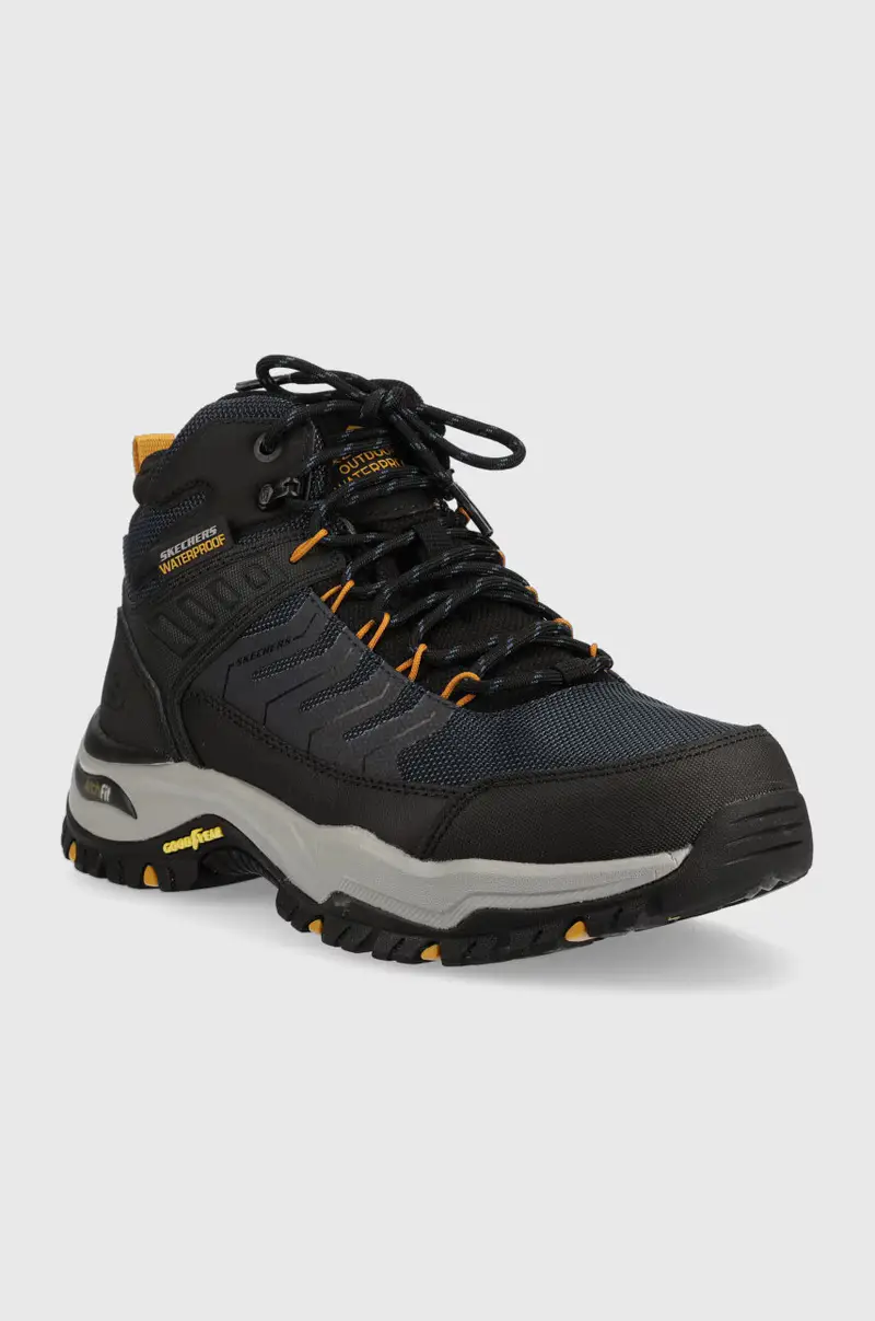 scarpe Arch Fit Dawson Raveno uomo Blu navy miniatura 2