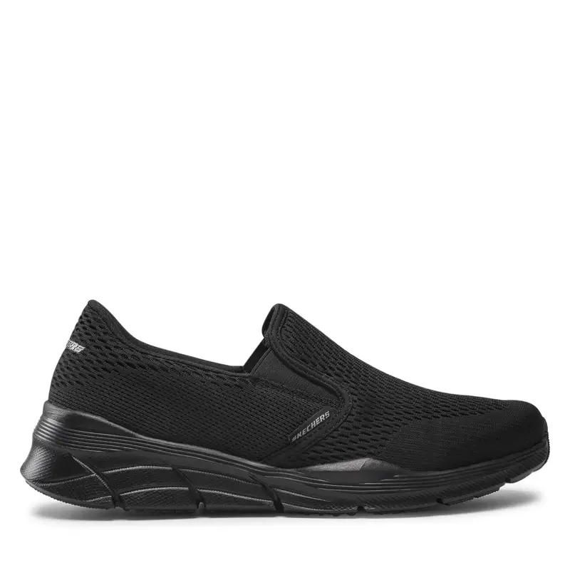 Scarpe basse Skechers Play 232016/BBk Nero