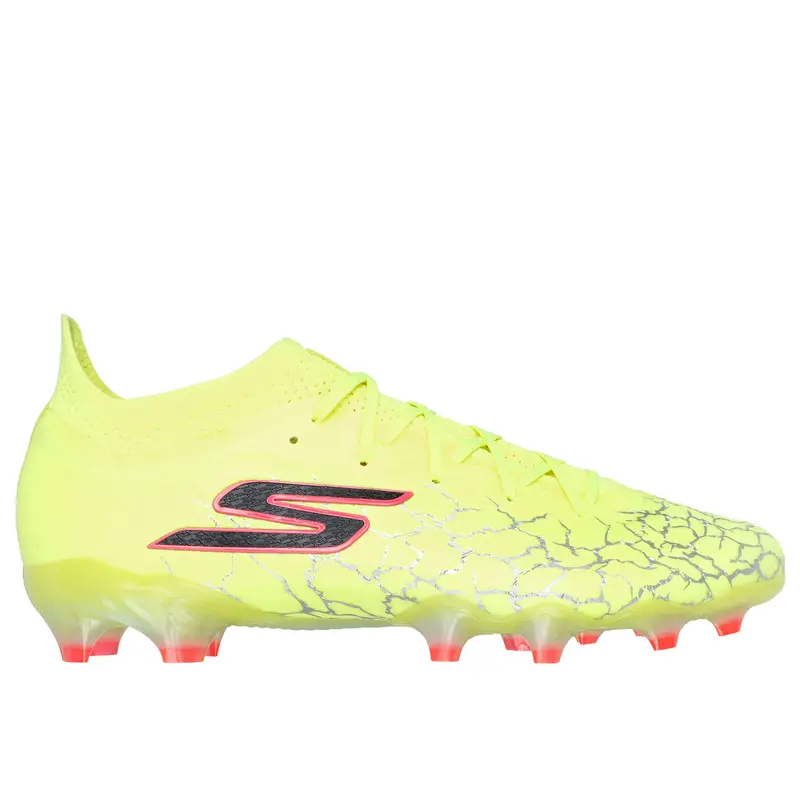 Scarpe calcio Skechers SKX 01 1.5 Elite FG | Skechers Giallo