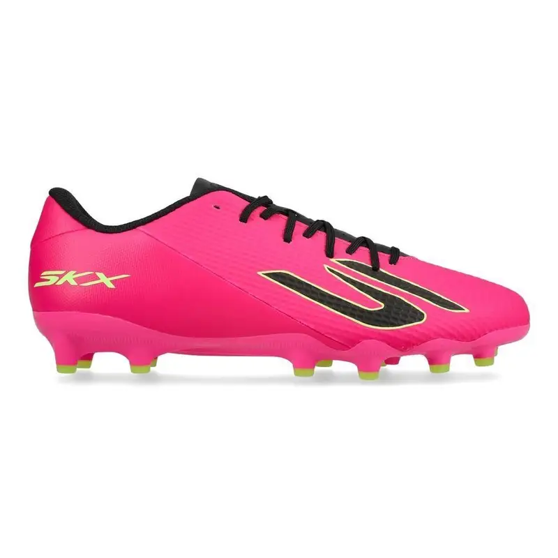 Scarpe calcio Skechers SKX 2 Academy AG Rose