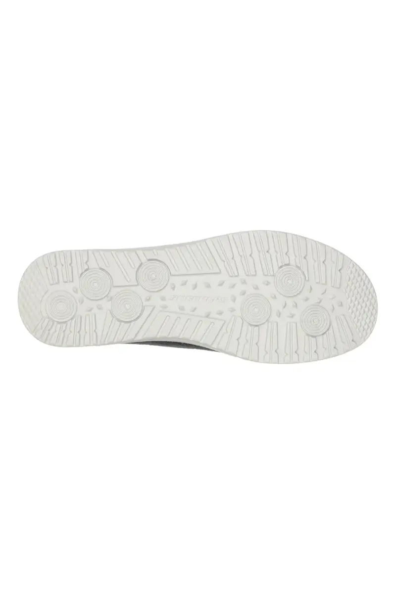 Skechers Slip Blu 4239448 miniatura 4