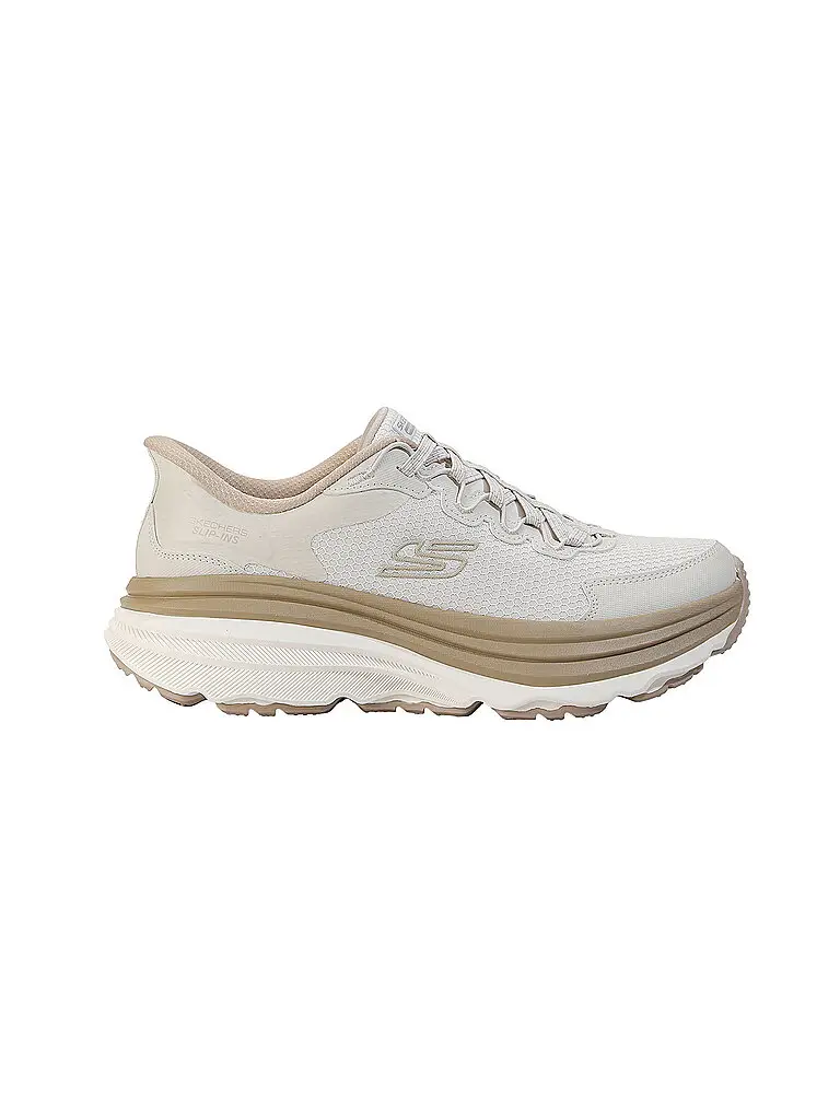 Scarpe casual da donna Zirrus beige | 41