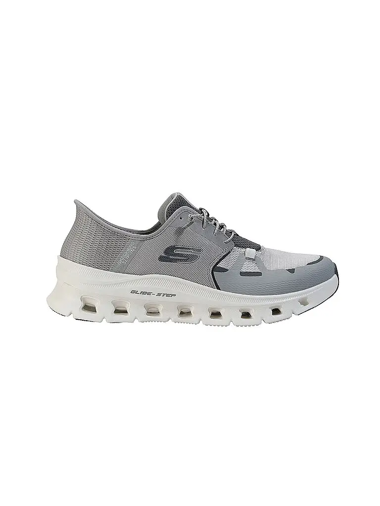 Scarpe casual da uomo Slip-In Glide Step Pro grigio | 48 1/2