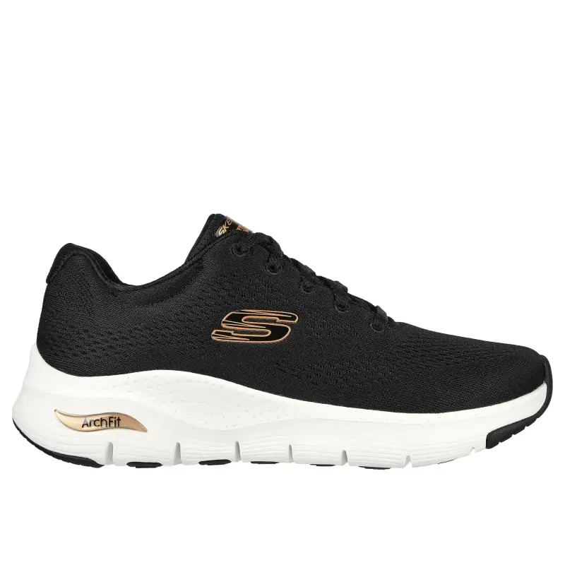 Scarpe cross-training da donna Skechers Arch Fit-Big Appeal