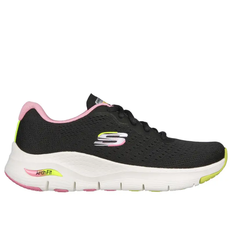Scarpe cross-training da donna Skechers Arch Fit-Infinity Cool