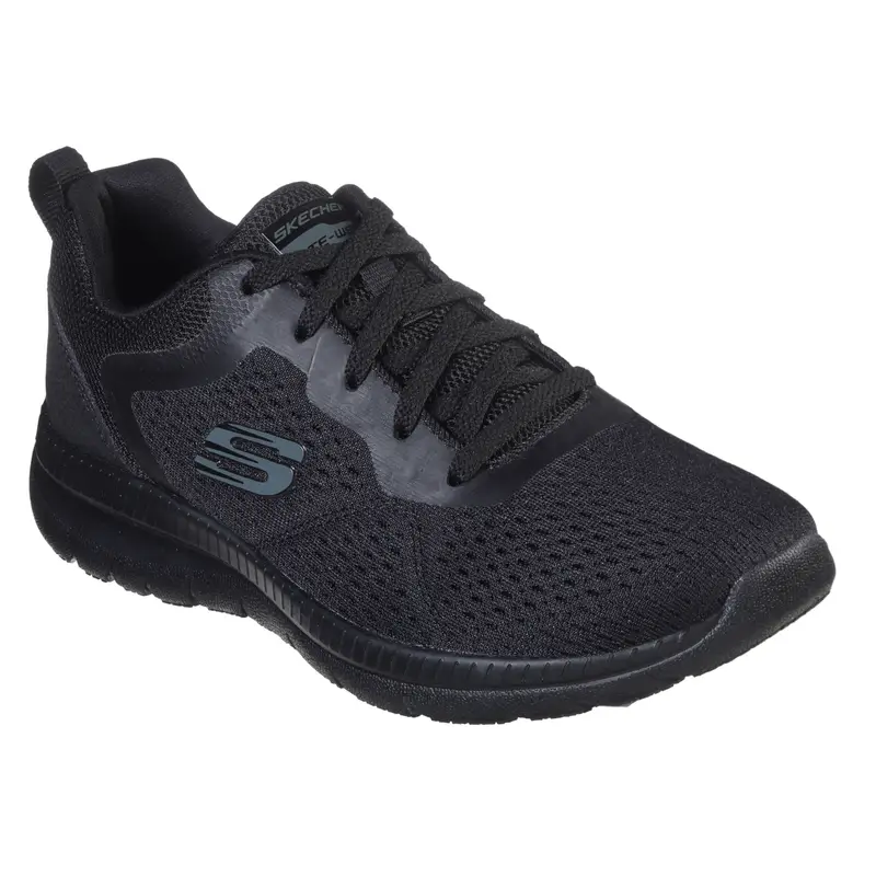 Scarpe cross-training da donna Skechers Bountiful Noir