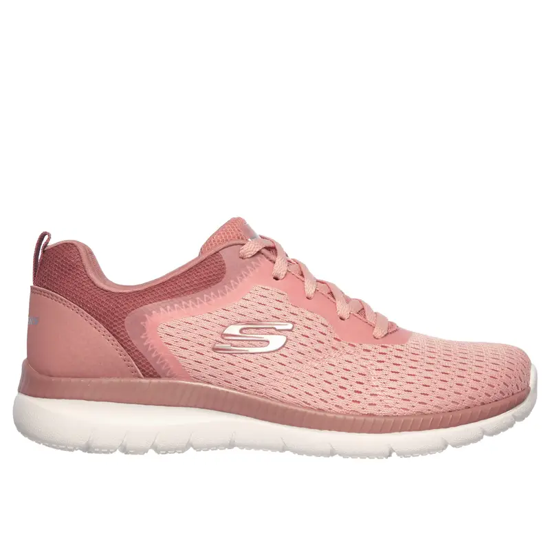 Scarpe cross-training da donna Skechers Bountiful Rose