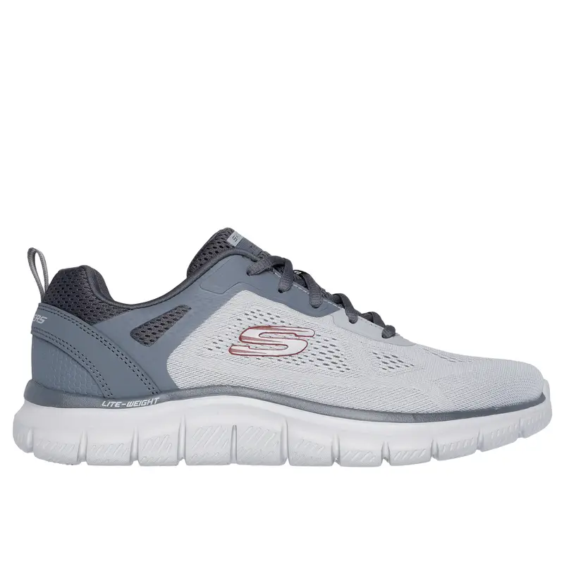 Scarpe cross training Skechers Broader Gris