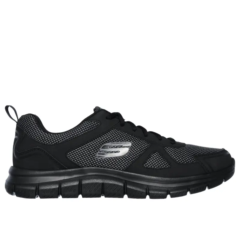 Scarpe cross training Skechers Bucolo Noir