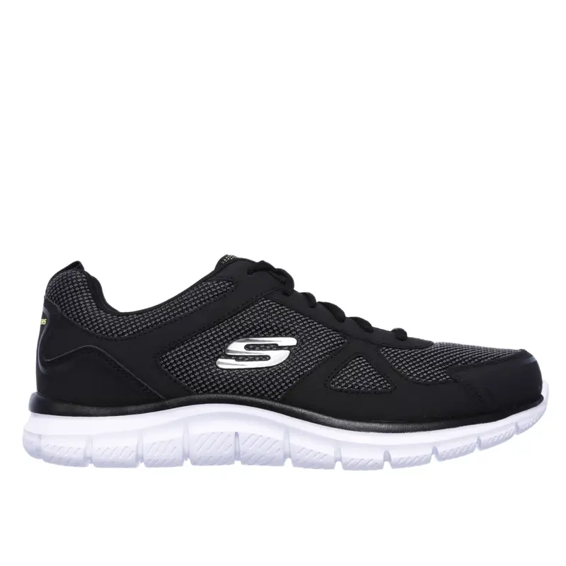 Scarpe cross training Skechers Bucolo Noir
