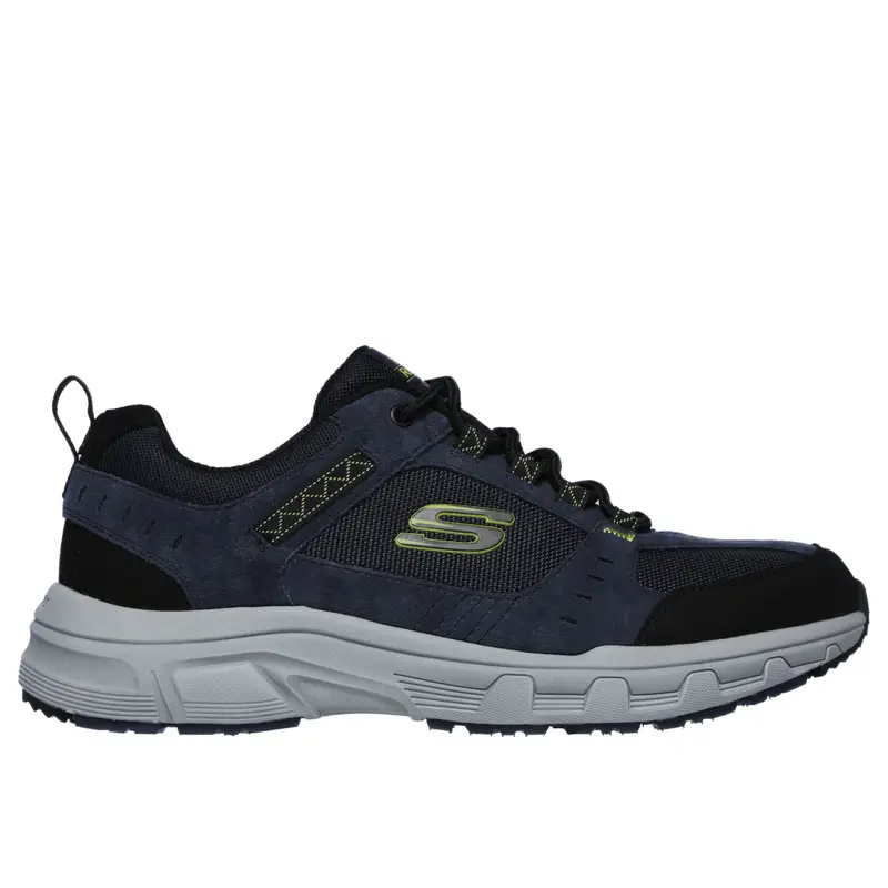 Scarpe cross training Skechers Oak Canyon Bleu
