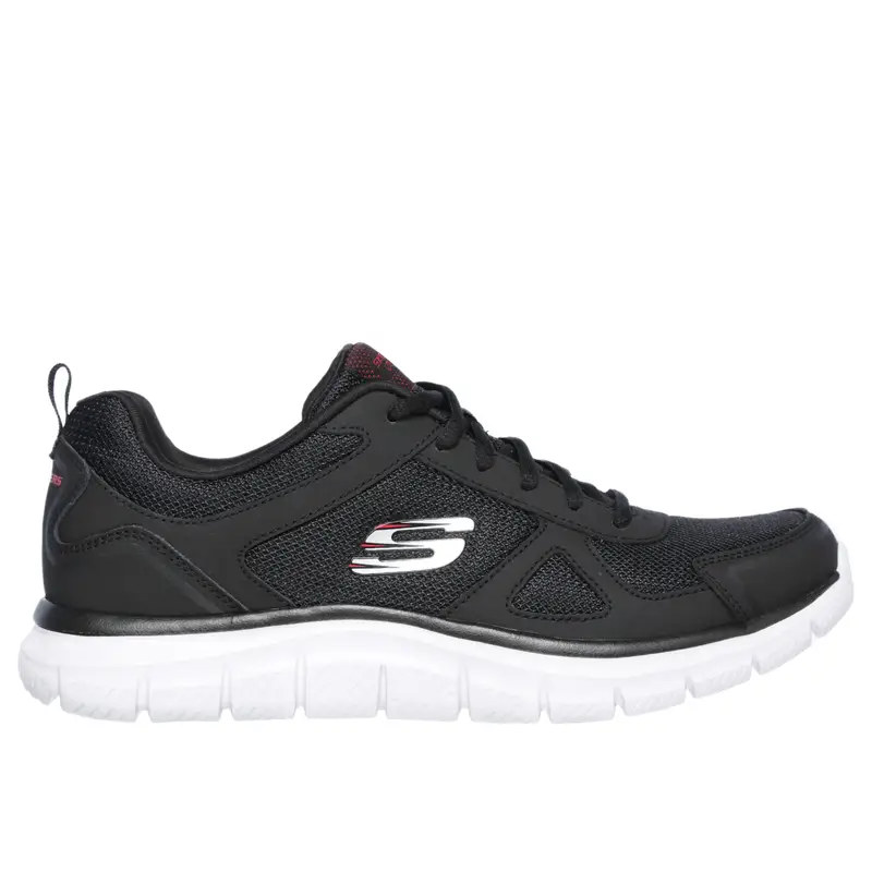 Scarpe cross training Skechers Scloric Noir