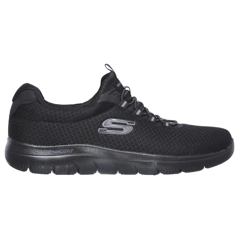 Scarpe cross training Skechers Summits Noir