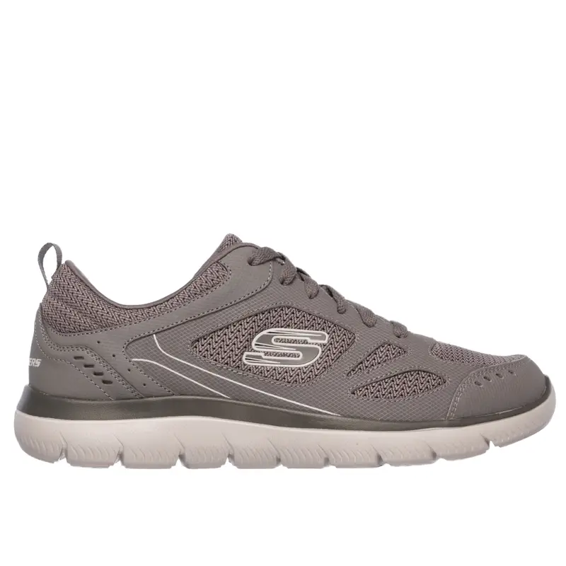 Scarpe cross training Skechers Summits-South Rim Gris
