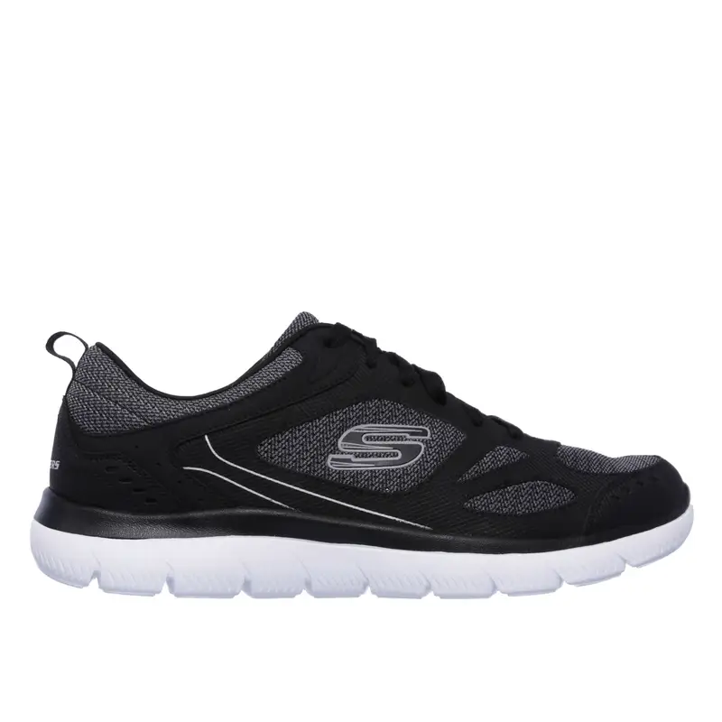 Scarpe cross training Skechers Summits-South Rim Noir
