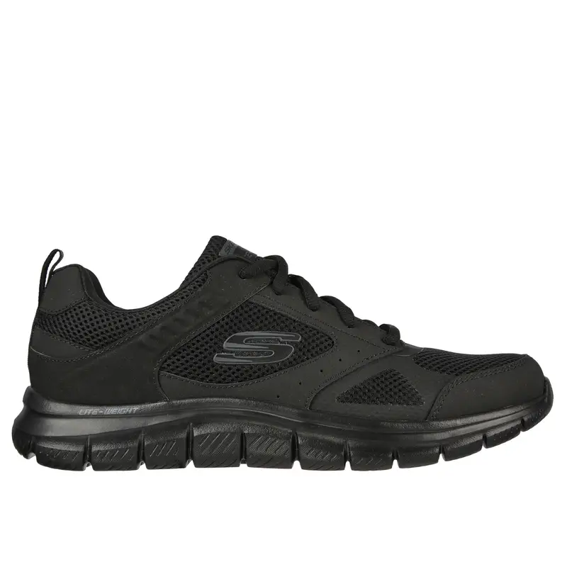 Scarpe cross training Skechers Syntac Noir