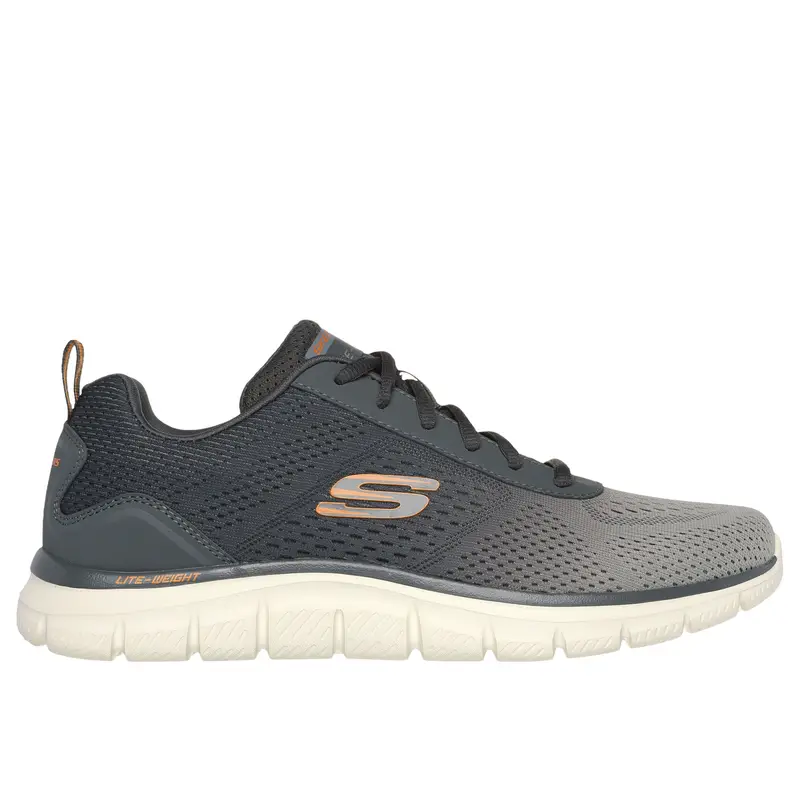 Scarpe cross training Skechers Track Ripkent Vert