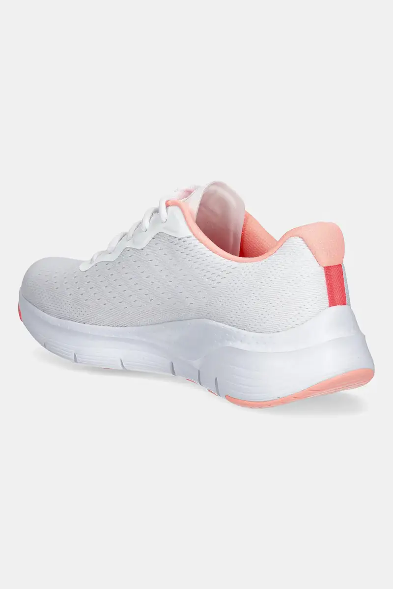 scarpe da allenamento Arch Fit Infinity Cool colore nero Bianco miniatura 3