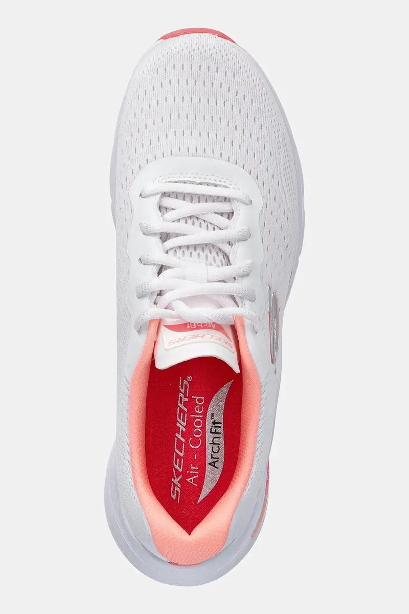 scarpe da allenamento Arch Fit Infinity Cool colore nero Bianco miniatura 4