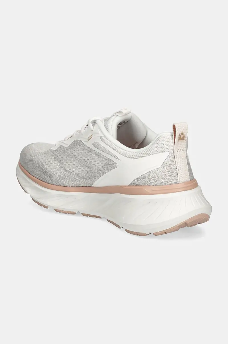 scarpe da allenamento Edgeride Power Flow colore bianco 150471 miniatura 3