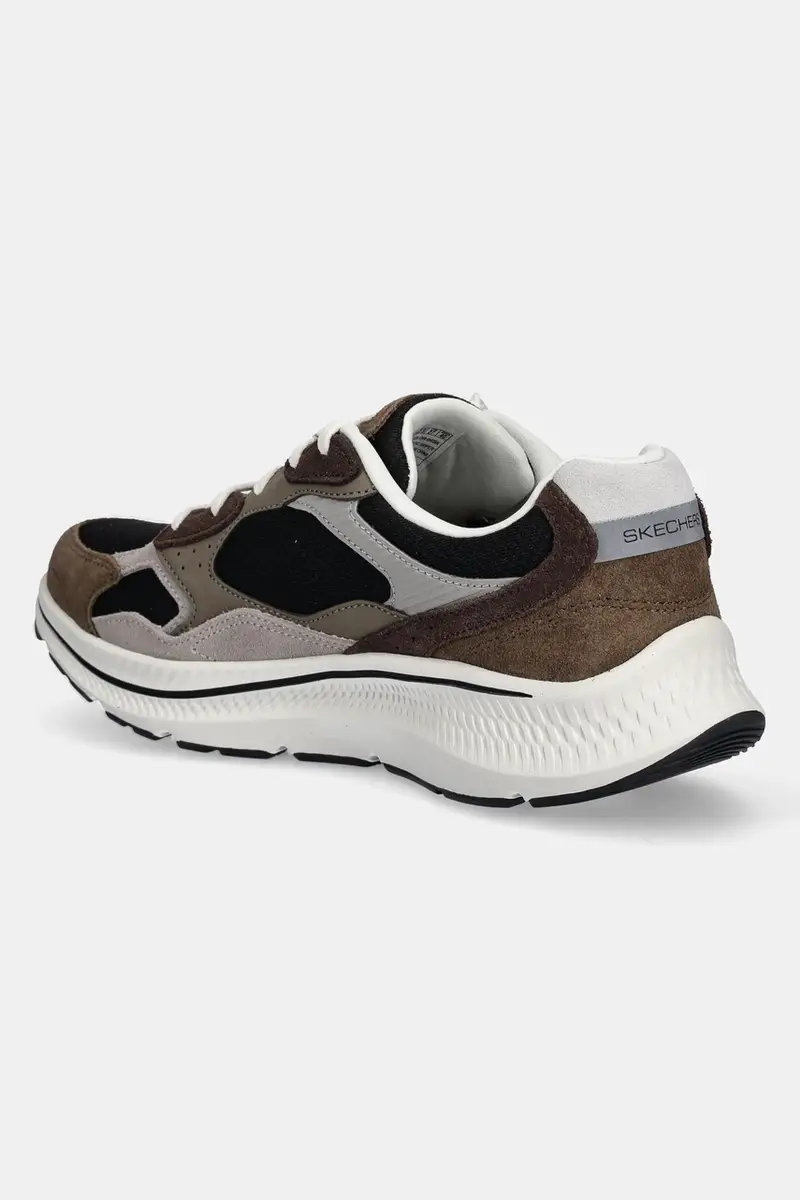 scarpe da allenamento GO RUN CONSISTENT 2.0 - RETRO colore marrone 220872 miniatura 3