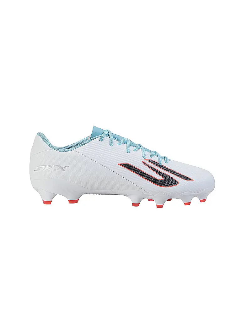 Scarpe da calcio da uomo SKX_2 Academy FG con tacchetti bianco | 39