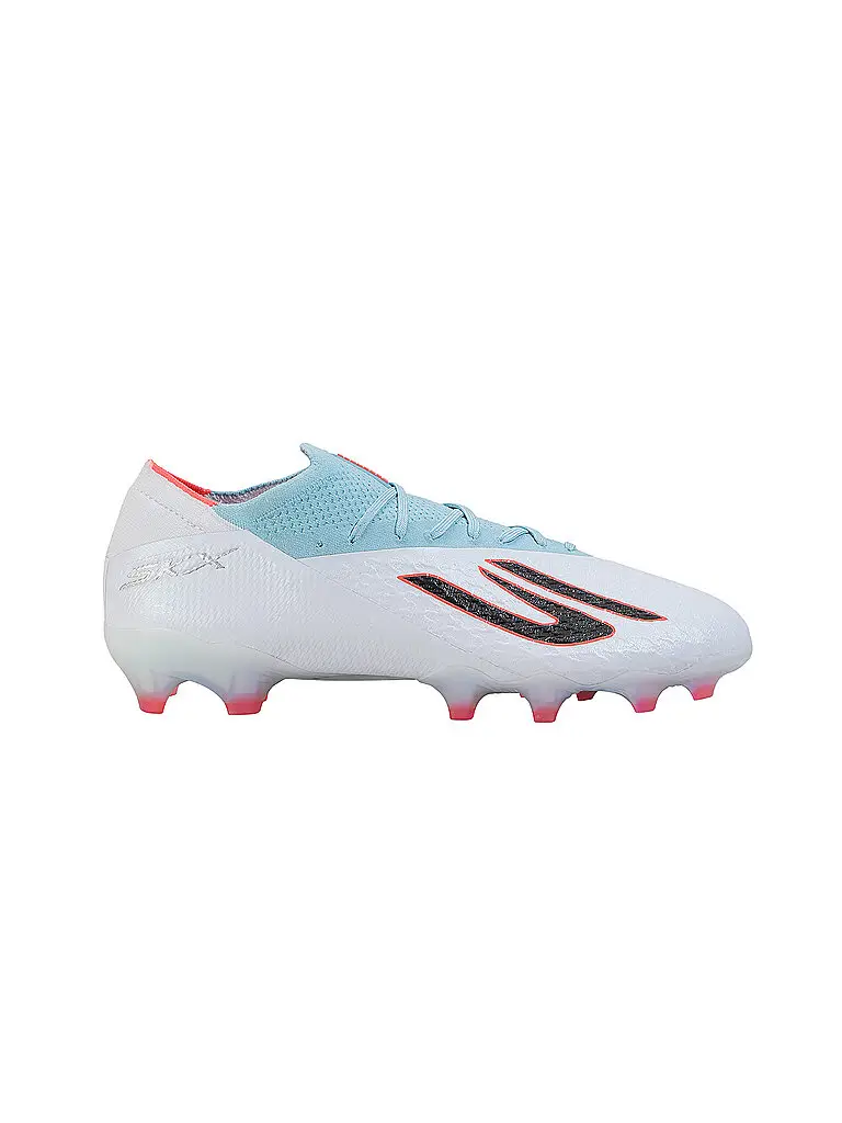 Scarpe da calcio da uomo SKX_2 Elite FG con tacchetti bianco | 40