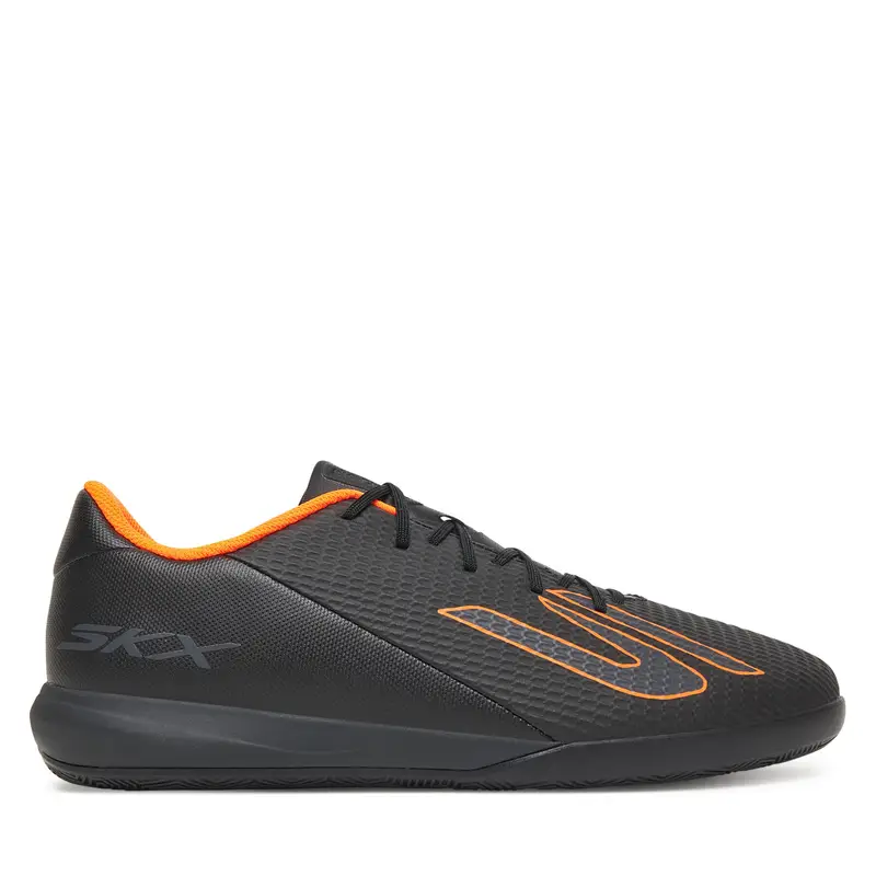 Scarpe da calcio Skechers Academy Ic 252128 BKOR Nero