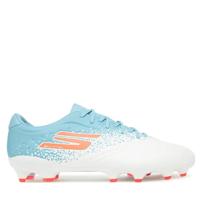 Scarpe da calcio Skechers Gold Fg 252015 WTQP Bianco