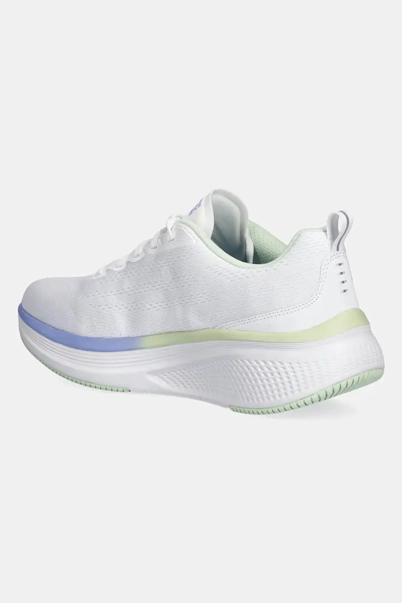 scarpe da corsa GO RUN Elevate 2.0 colore blu navy 129000 Bianco miniatura 3