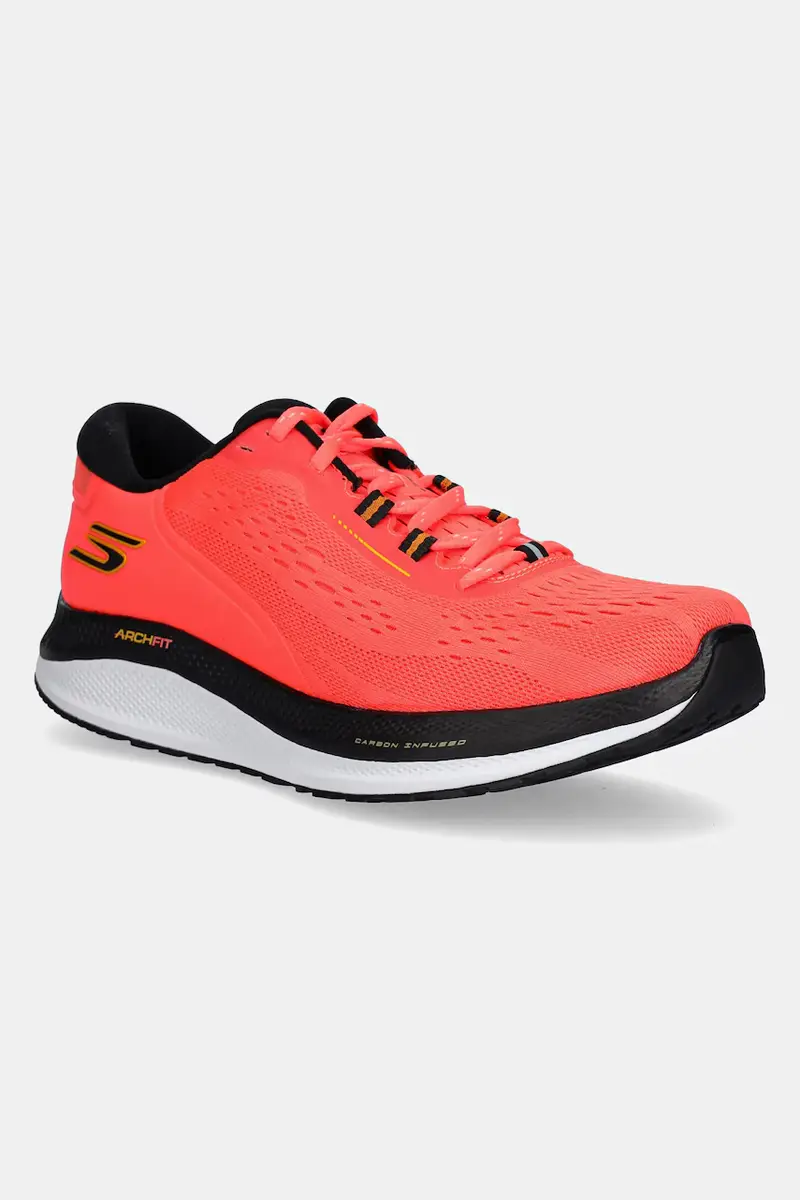 scarpe da corsa GO RUN Persistence 2 colore arancione 246084