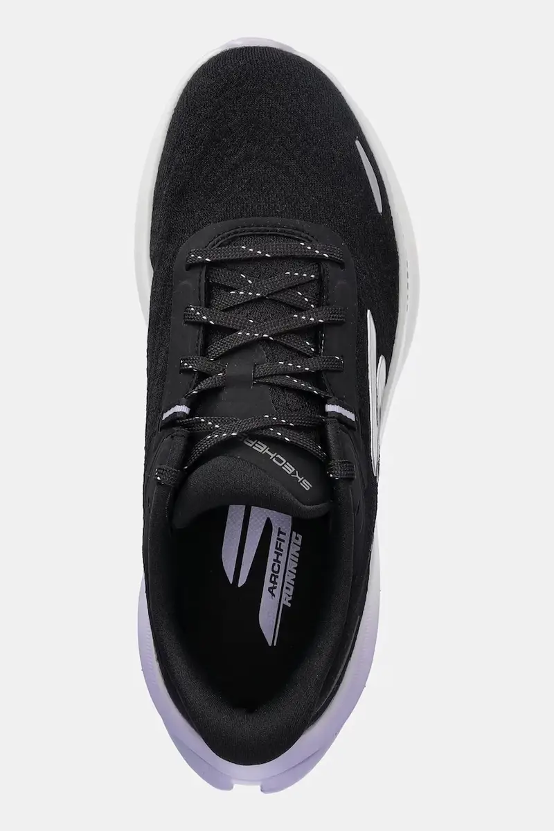 scarpe da corsa GO RUN RIDE 12 donna colore nero 172200 miniatura 4