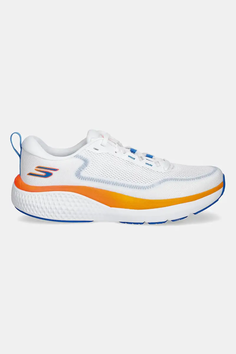 scarpe da corsa GO RUN Supersonic Max colore bianco 246086 miniatura 2