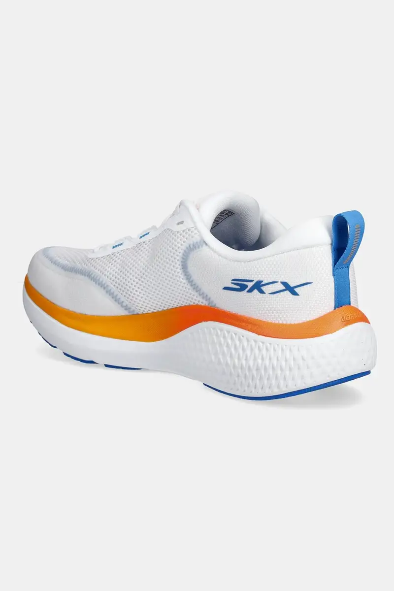 scarpe da corsa GO RUN Supersonic Max colore bianco 246086 miniatura 3