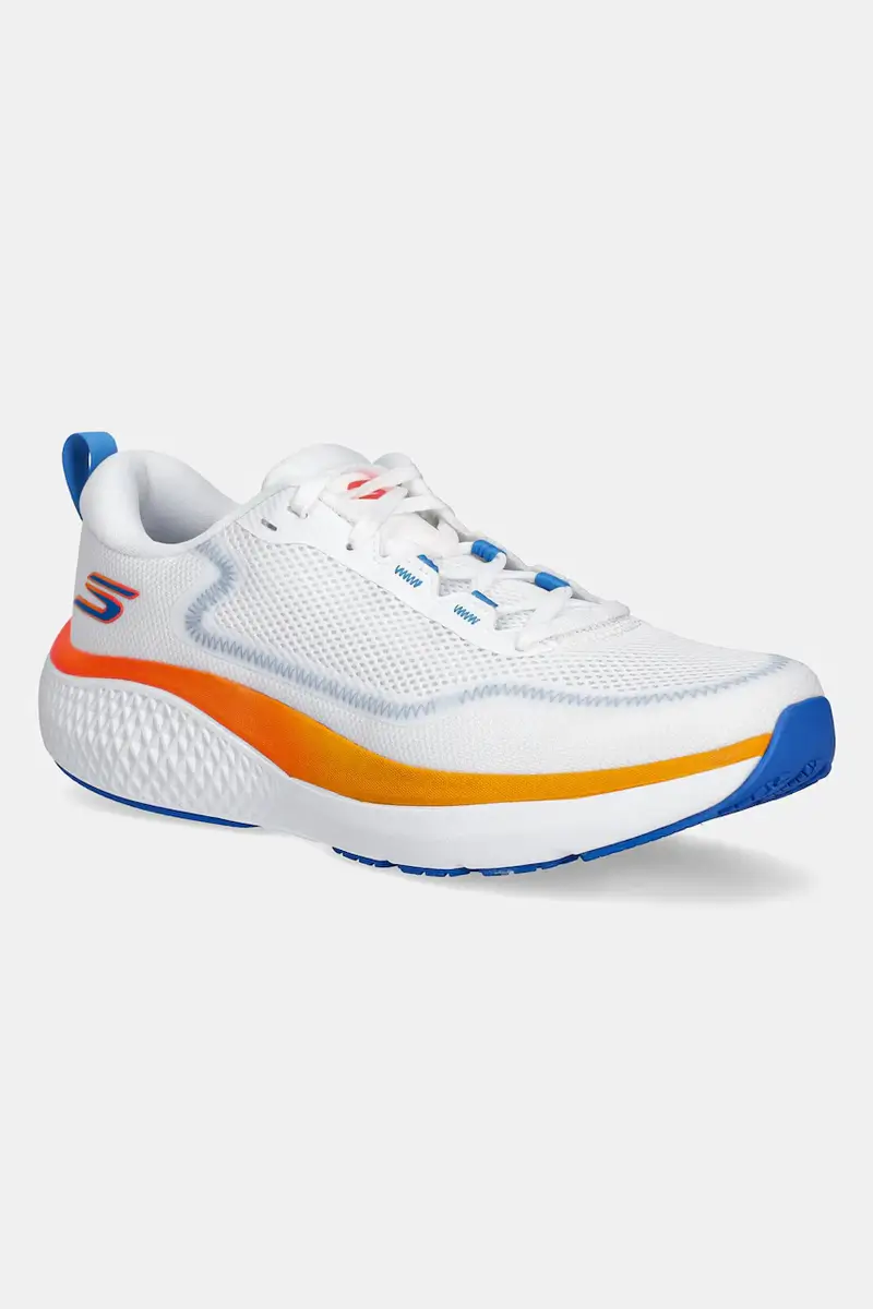 scarpe da corsa GO RUN Supersonic Max colore bianco 246086