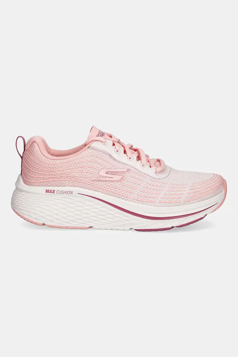 scarpe da corsa Max Cushioning Elite 2.0 colore rosa 129625 miniatura 2