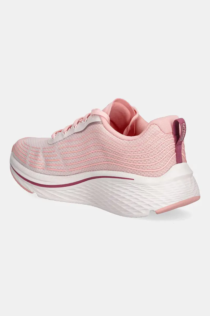 scarpe da corsa Max Cushioning Elite 2.0 colore rosa 129625 miniatura 3